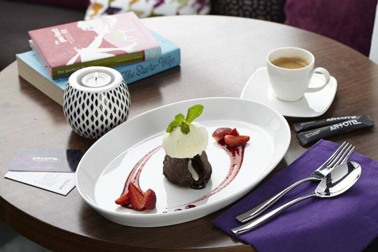 Artotel Thamrin Jakarta