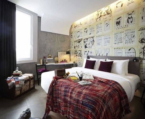 Artotel Thamrin Jakarta