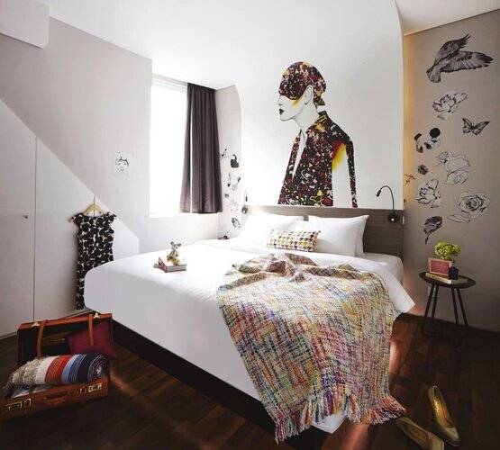Artotel Thamrin Jakarta