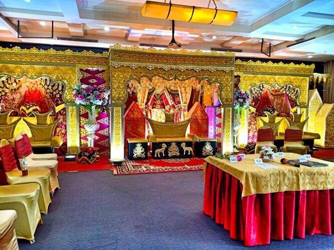 Balairung Hotel