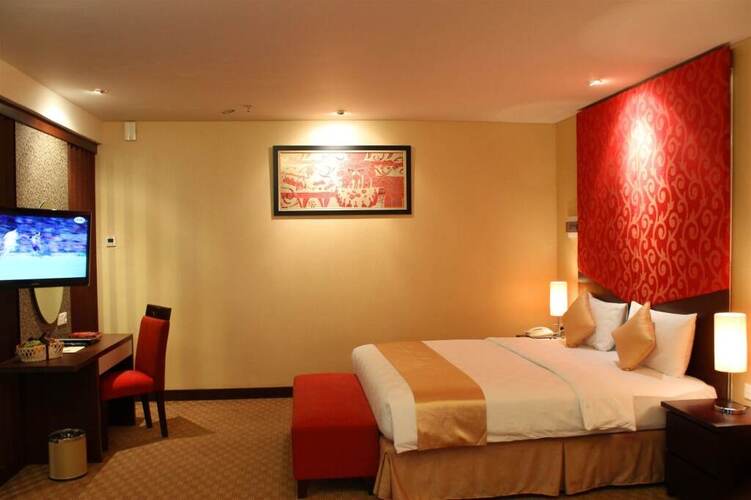Balairung Hotel