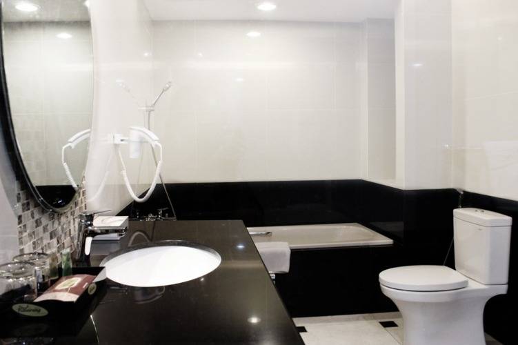 Balairung Hotel