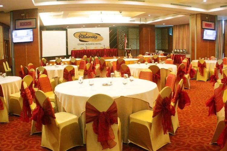 Balairung Hotel