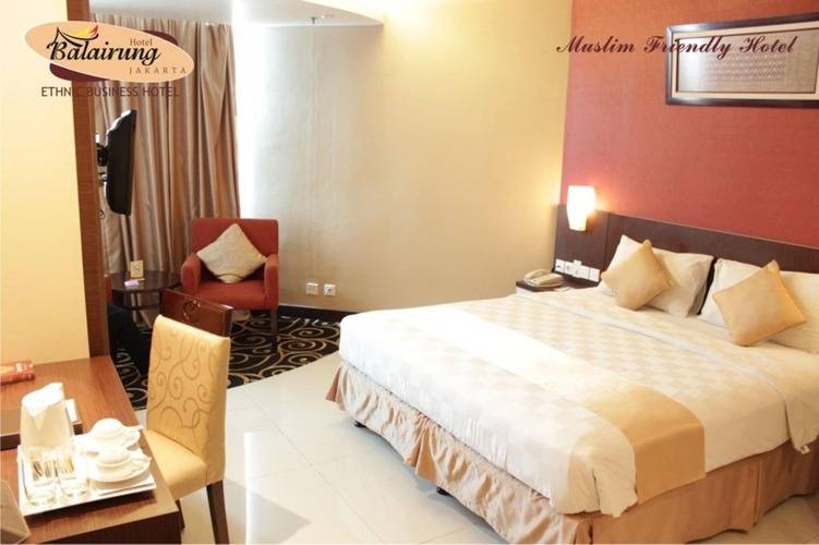 Balairung Hotel
