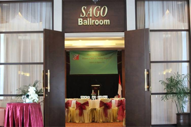 Balairung Hotel