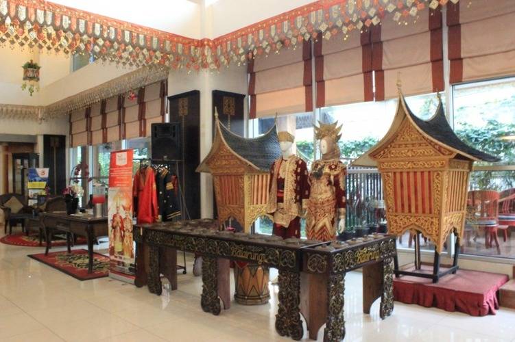 Balairung Hotel