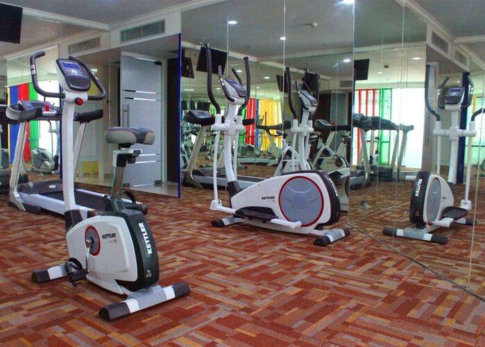 Balairung Hotel