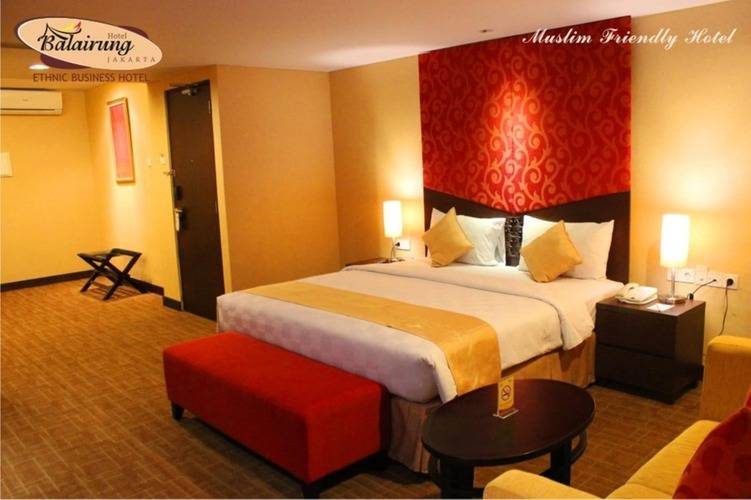 Balairung Hotel