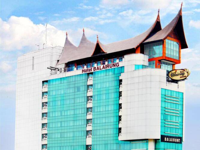 Balairung Hotel