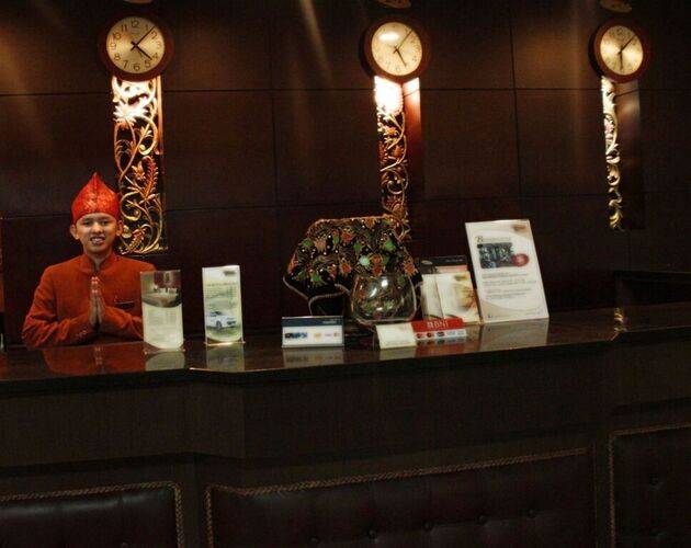 Balairung Hotel