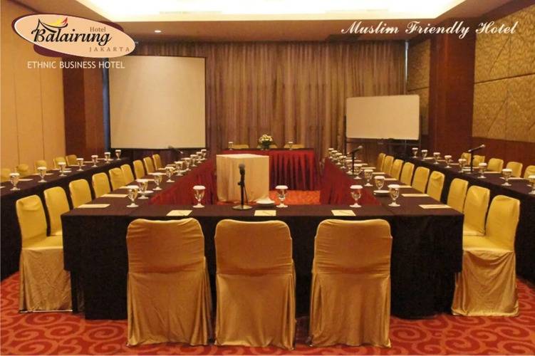 Balairung Hotel