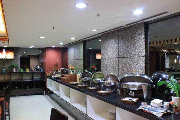 Balairung Hotel