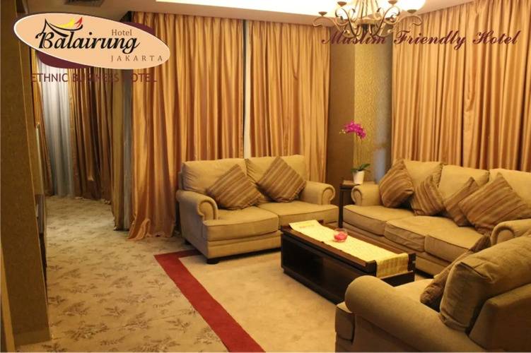 Balairung Hotel