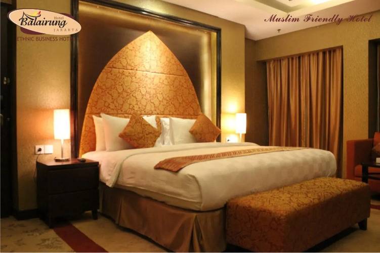 Balairung Hotel