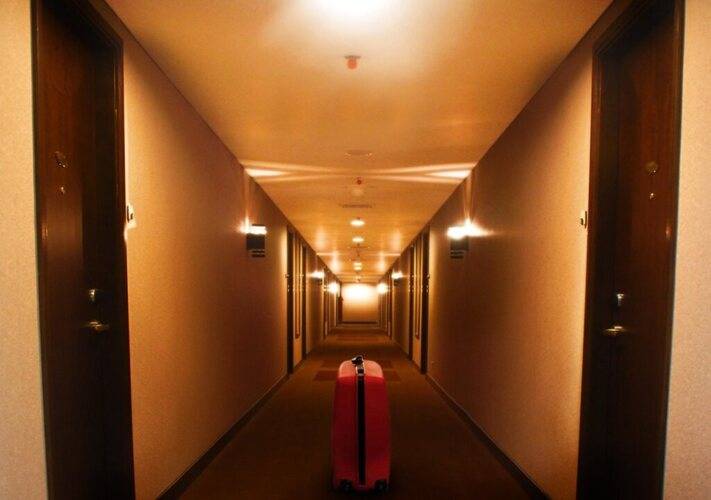 Balairung Hotel
