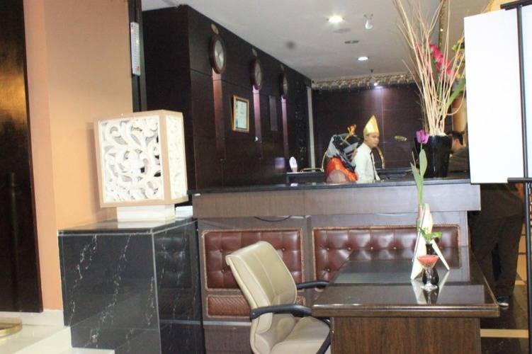 Balairung Hotel