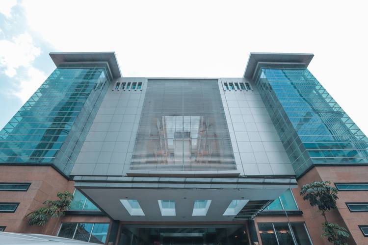 Prasada Mansion Sudirman