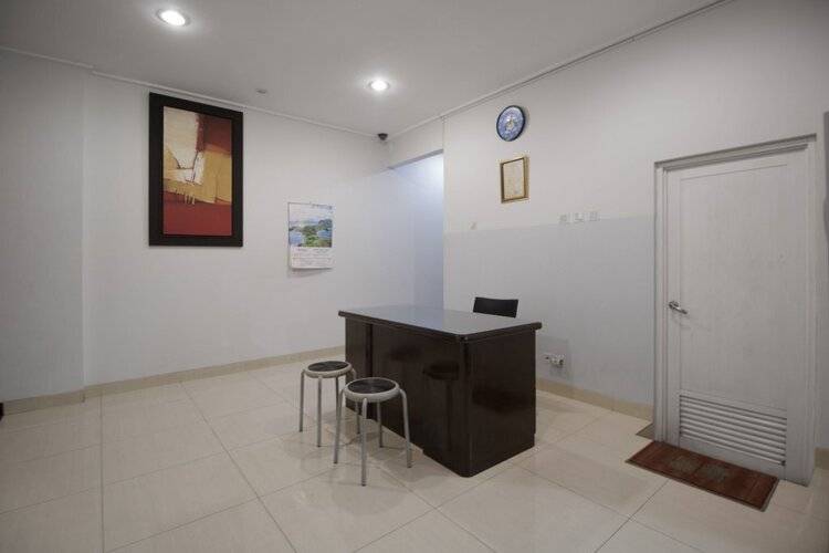 Bendungan Hilir Residence