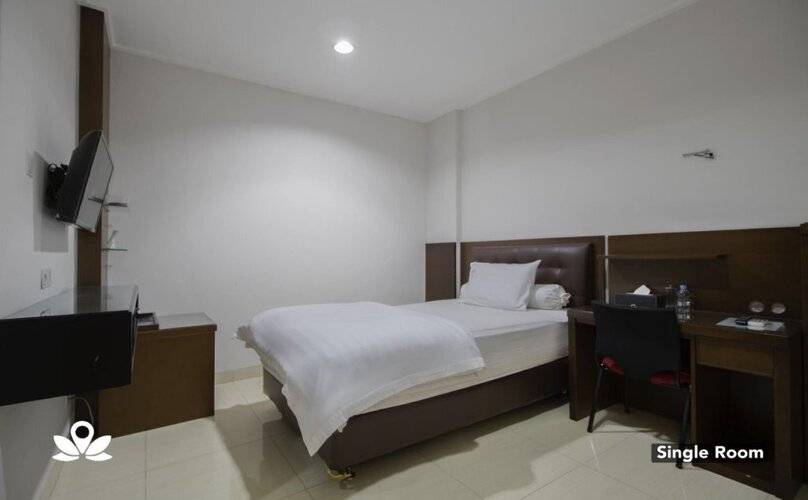 Bendungan Hilir Residence