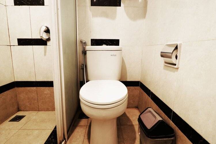 Bendungan Hilir Residence