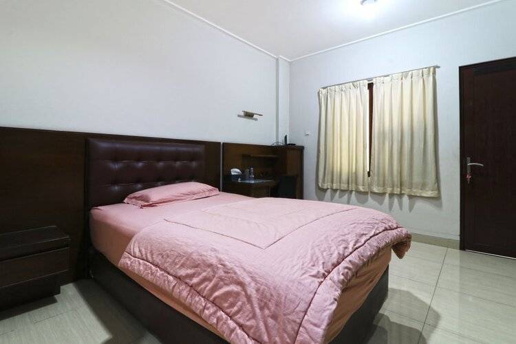 Bendungan Hilir Residence