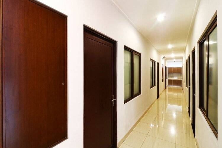 Bendungan Hilir Residence