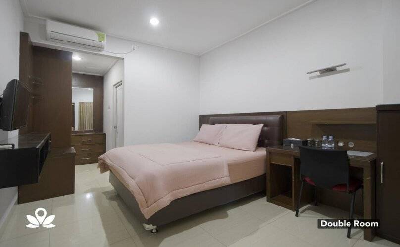 Bendungan Hilir Residence