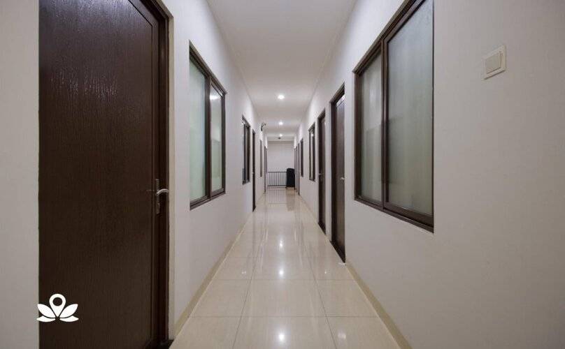 Bendungan Hilir Residence