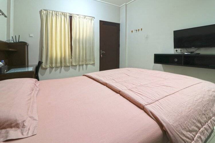 Bendungan Hilir Residence