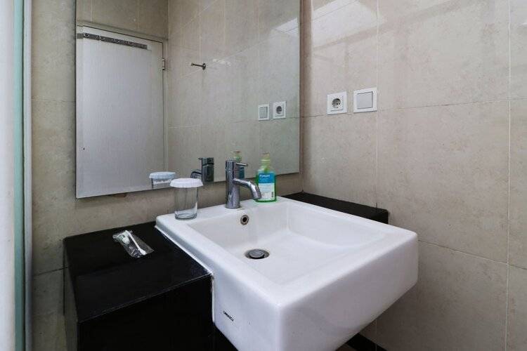 Bendungan Hilir Residence