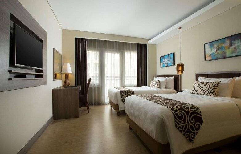 Best Western Plus Kemayoran - Chse Certified
