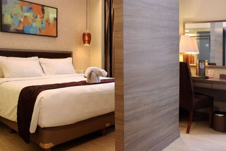 Best Western Plus Kemayoran - Chse Certified