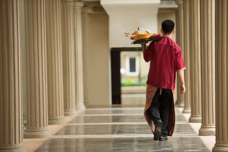 Best Western Plus Kemayoran - Chse Certified