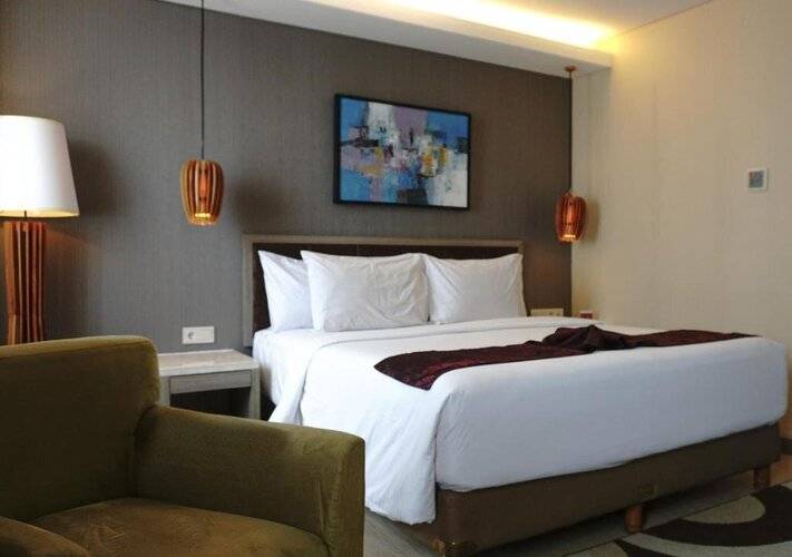 Best Western Plus Kemayoran - Chse Certified