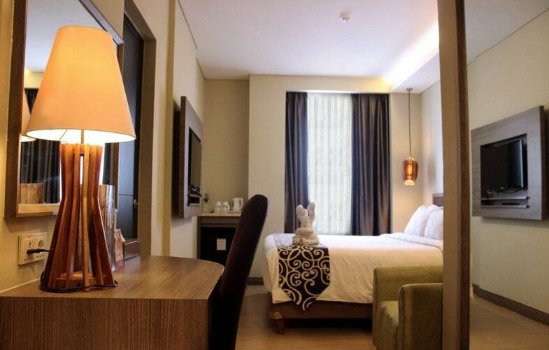 Best Western Plus Kemayoran - Chse Certified
