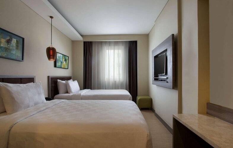 Best Western Plus Kemayoran - Chse Certified