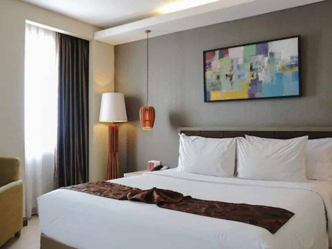 Best Western Plus Kemayoran - Chse Certified