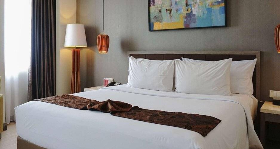 Best Western Plus Kemayoran - Chse Certified