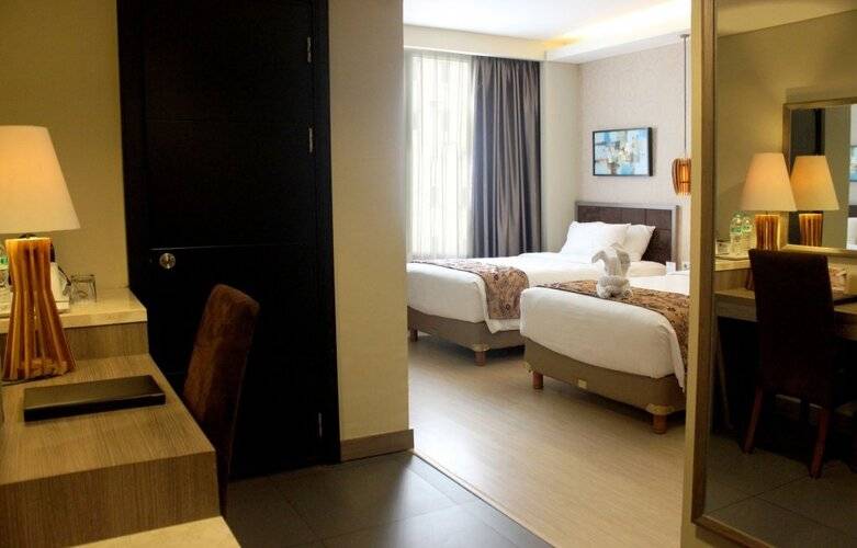 Best Western Plus Kemayoran - Chse Certified