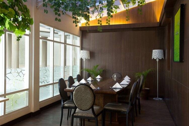 Best Western Plus Kemayoran - Chse Certified