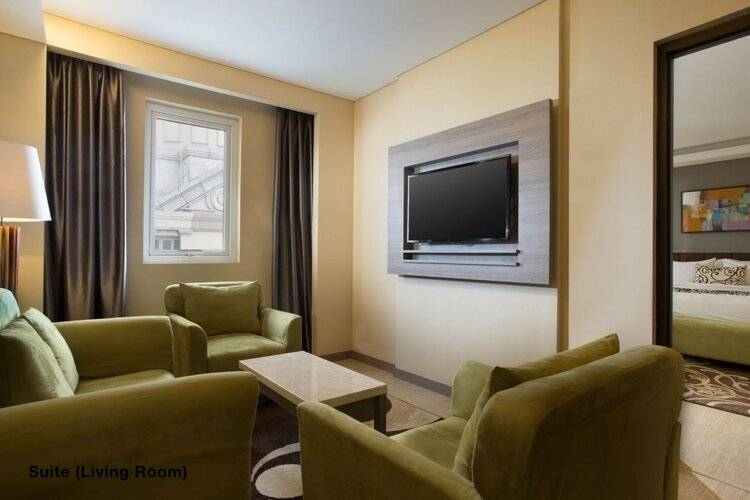 Best Western Plus Kemayoran - Chse Certified