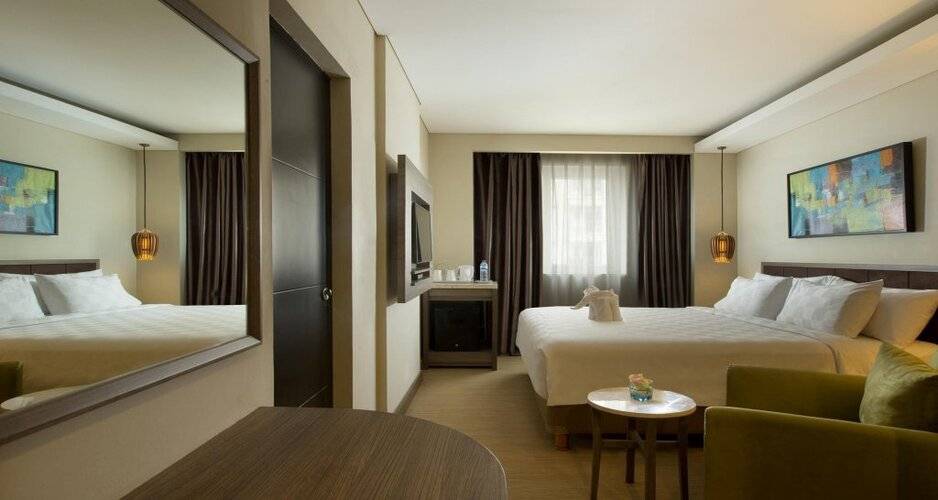 Best Western Plus Kemayoran - Chse Certified