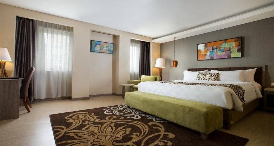 Best Western Plus Kemayoran - Chse Certified