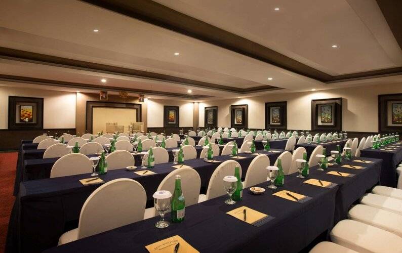 Best Western Plus Kemayoran - Chse Certified