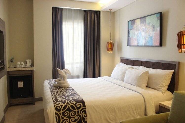 Best Western Plus Kemayoran - Chse Certified