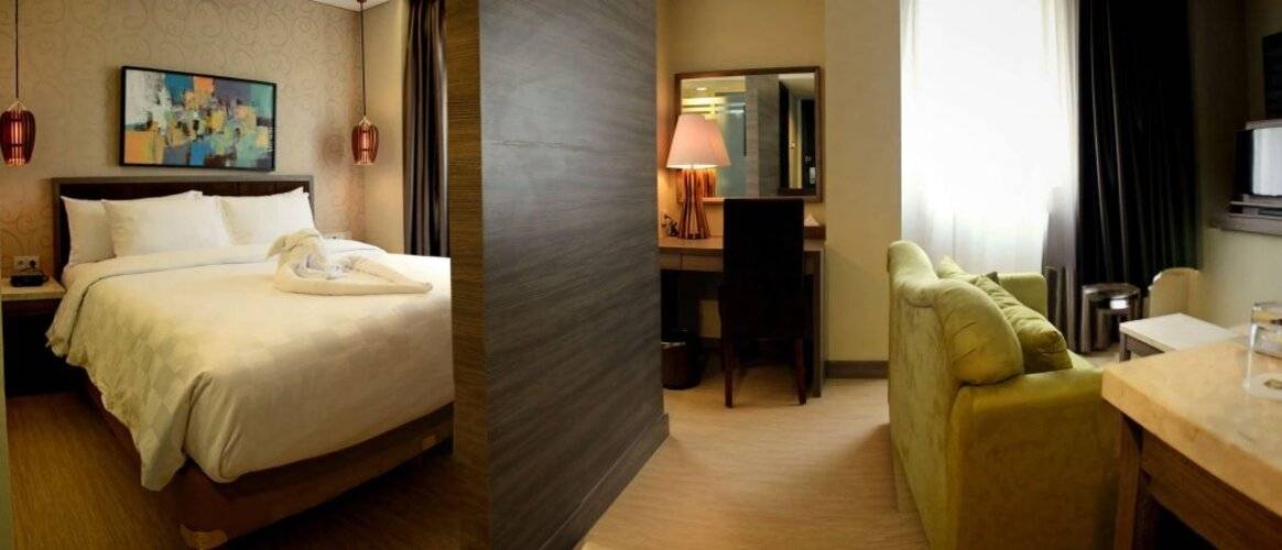 Best Western Plus Kemayoran - Chse Certified
