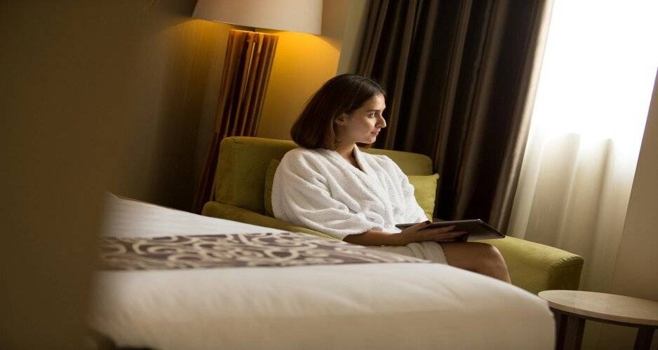 Best Western Plus Kemayoran - Chse Certified