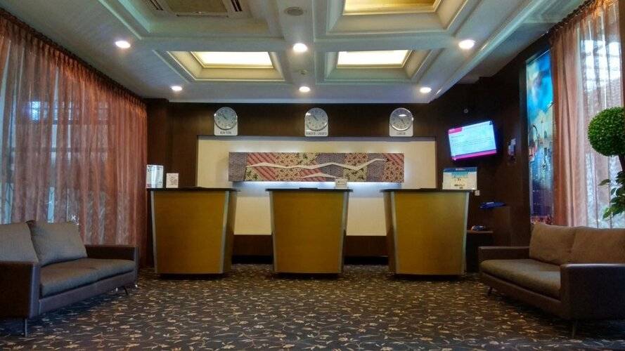 Best Western Plus Kemayoran - Chse Certified
