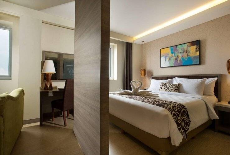 Best Western Plus Kemayoran - Chse Certified