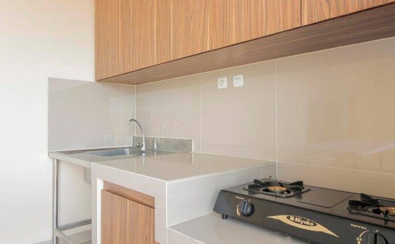 Reddoorz Near Soekarno Hatta Airport